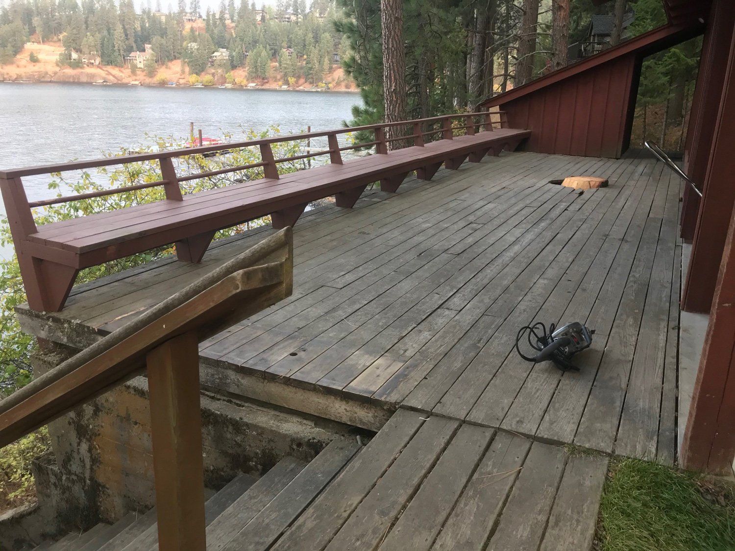 Gallery Post Falls, ID Bugle Construction