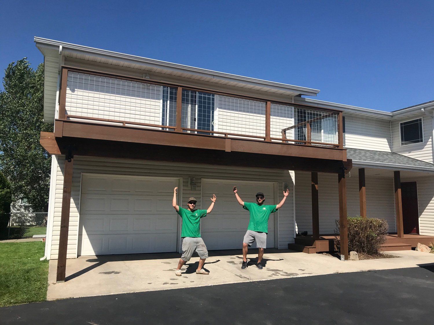 Gallery of Stunning Outdoor Structures and General Construction