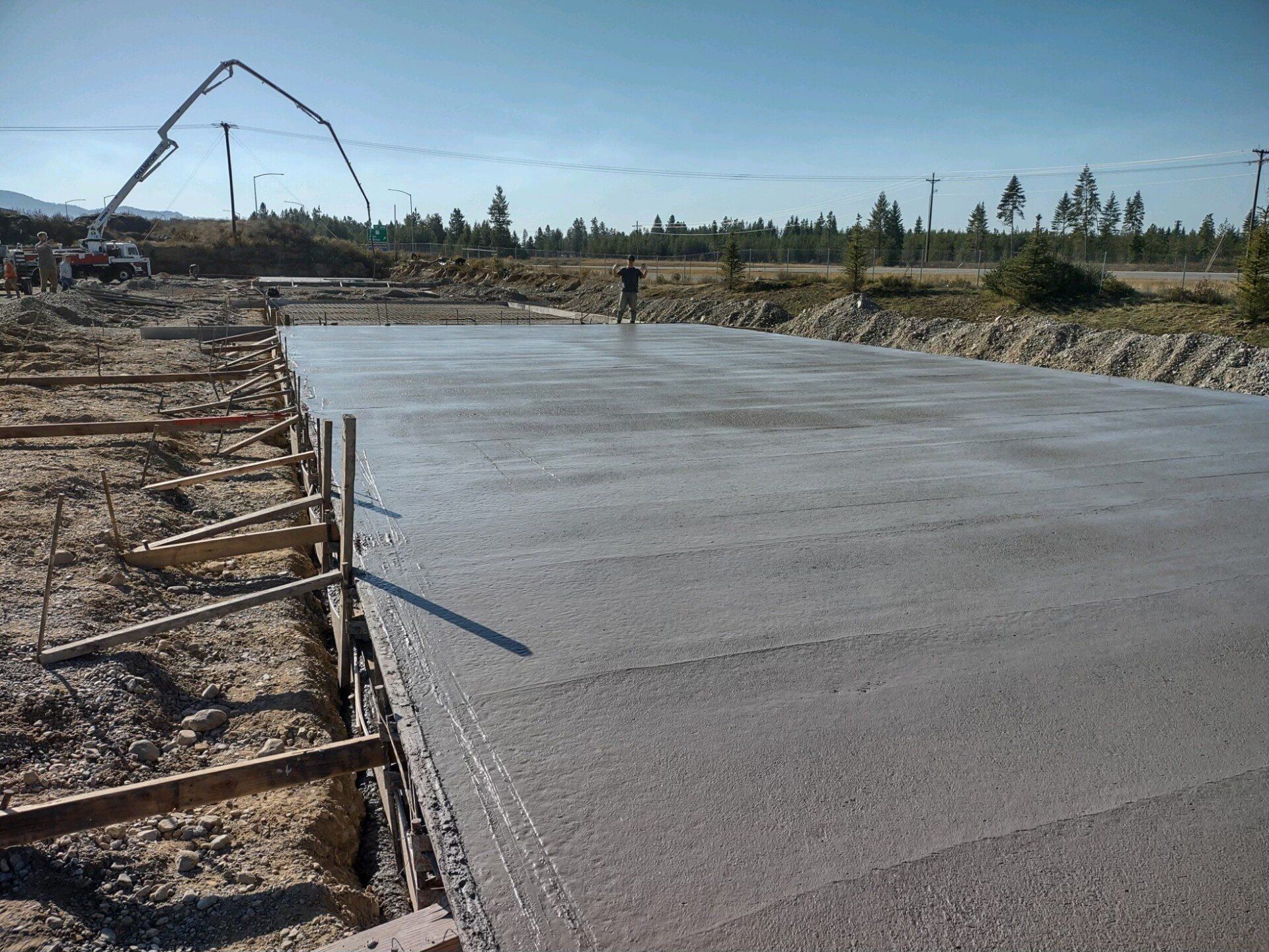 Gallery Post Falls, ID Bugle Construction