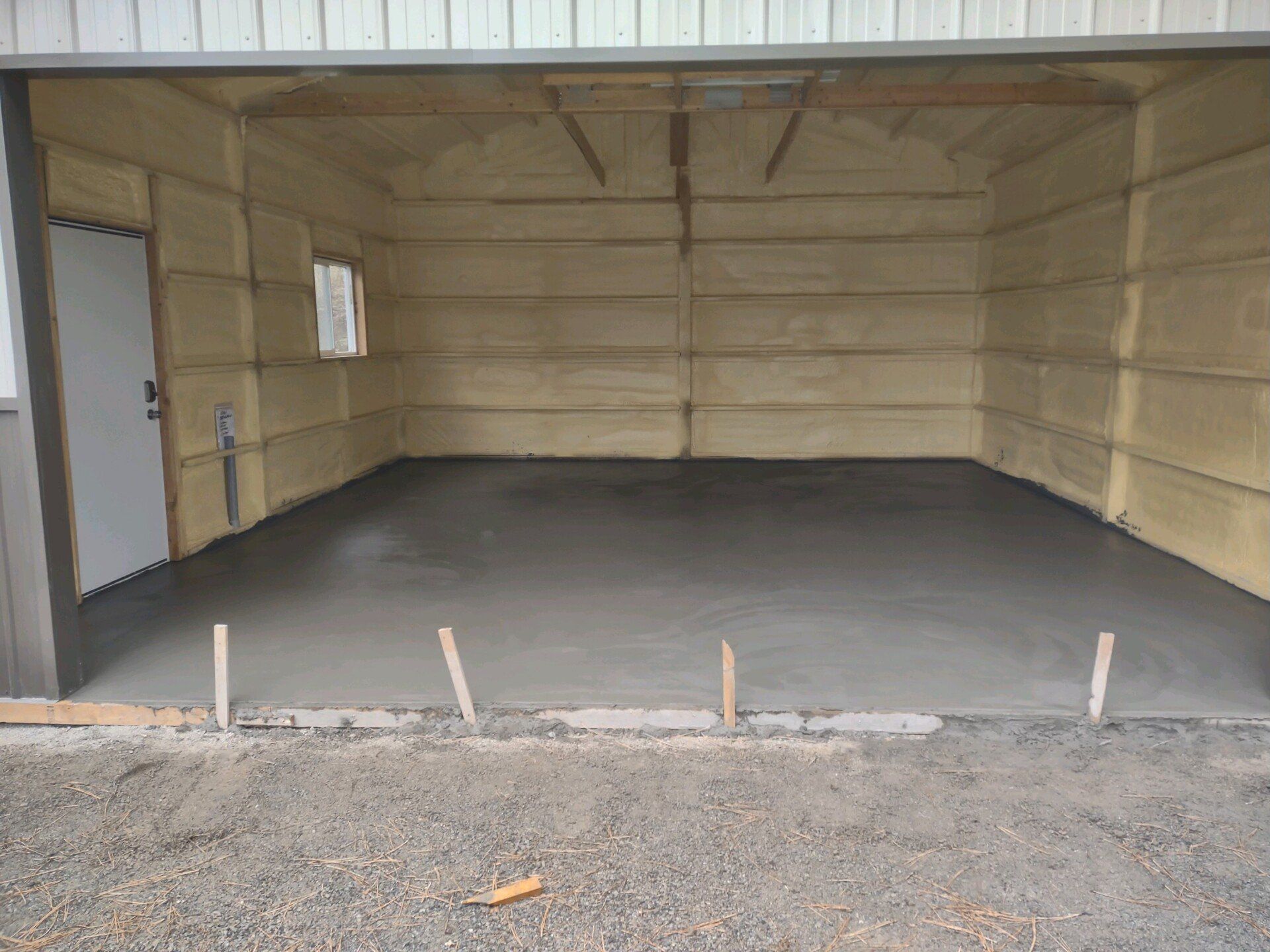 Gallery Post Falls, ID Bugle Construction