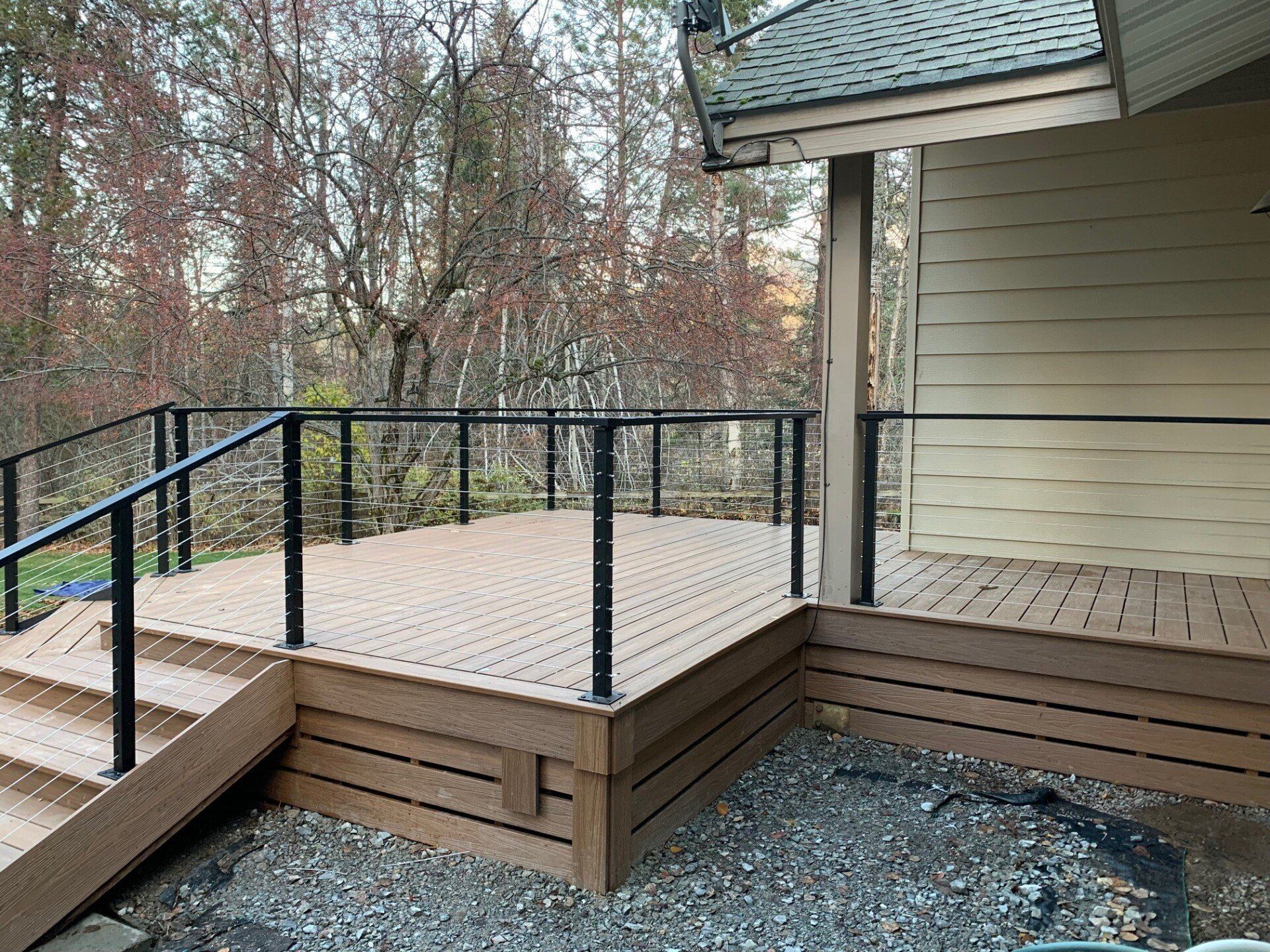 Gallery of Stunning Outdoor Structures and General Construction