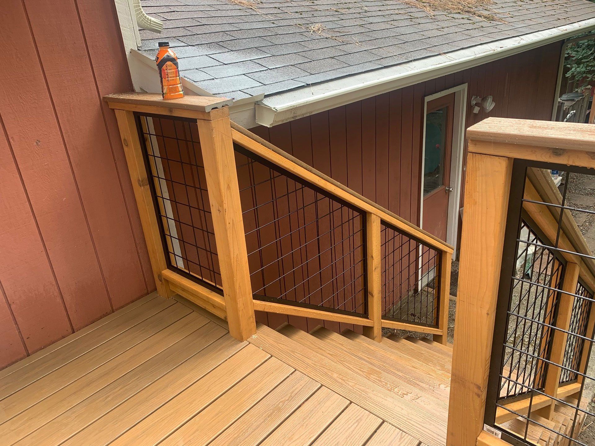 Gallery of Stunning Outdoor Structures and General Construction