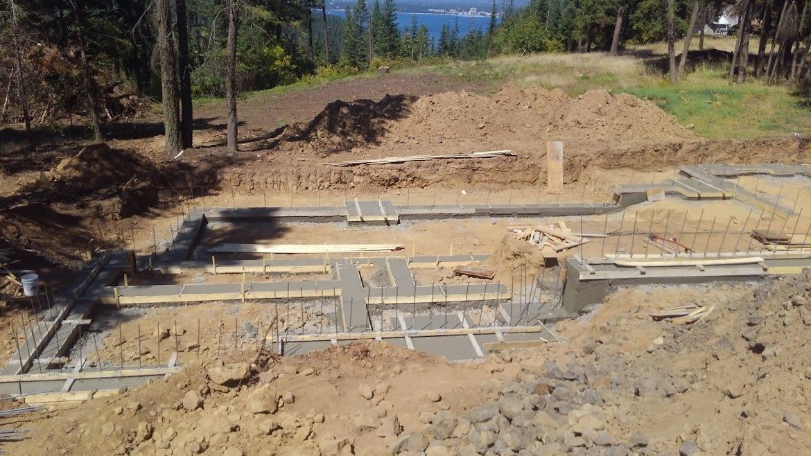 Gallery of Stunning Outdoor Structures and General Construction