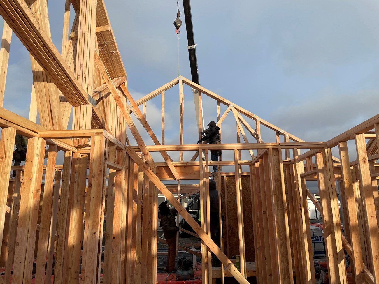 Gallery of Stunning Outdoor Structures and General Construction