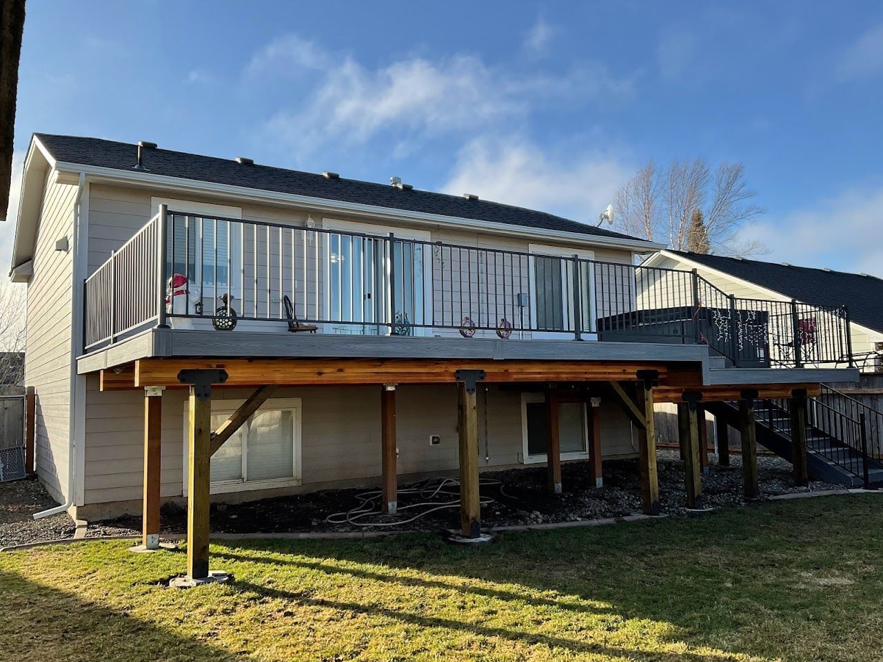 Gallery of Stunning Outdoor Structures and General Construction