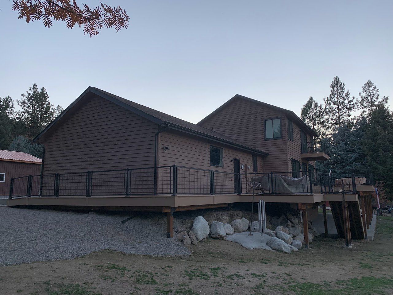 Gallery of Stunning Outdoor Structures and General Construction