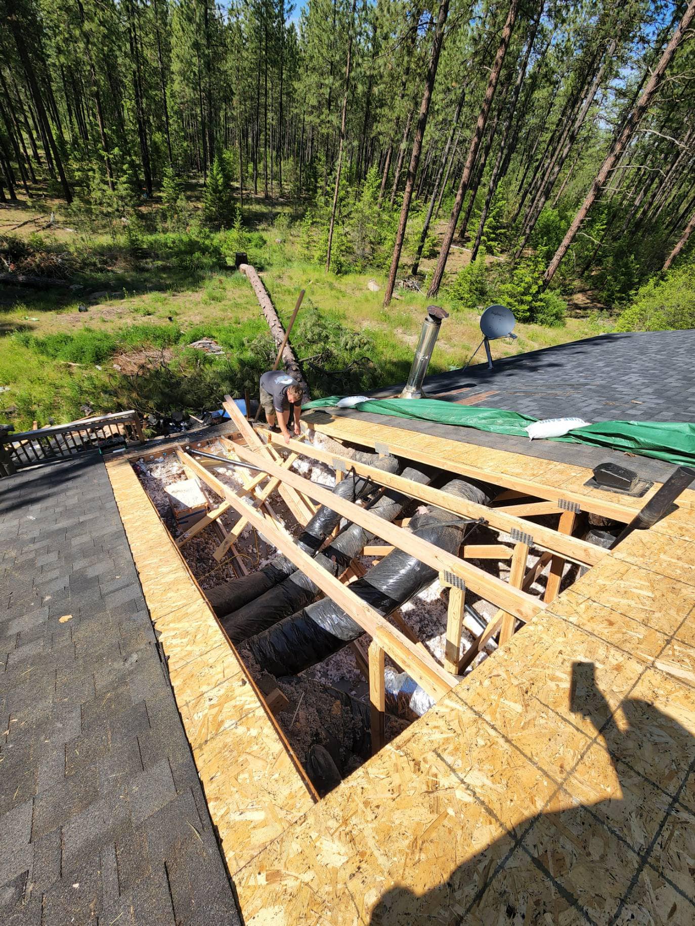 Gallery of Stunning Outdoor Structures and General Construction