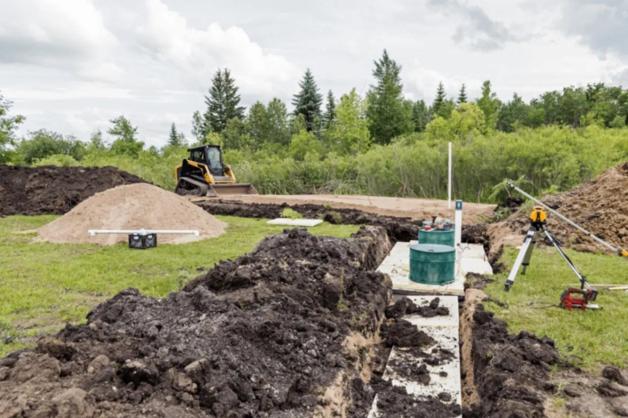 Septic Repair in Reno, NV