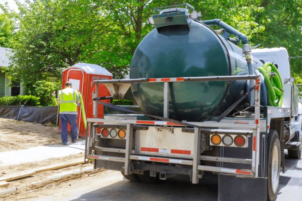 About Green Valley Septic Services in Reno, NV