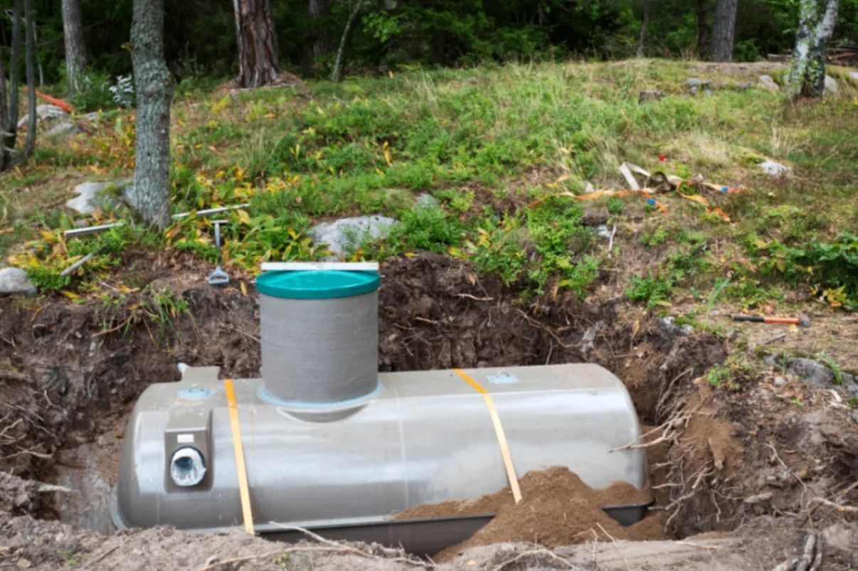 Septic Maintenance in Reno, NV