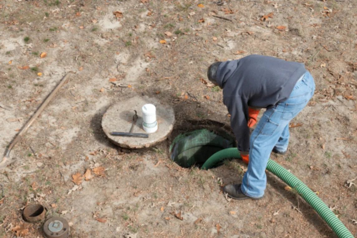 Septic Cleaning in Reno, NV