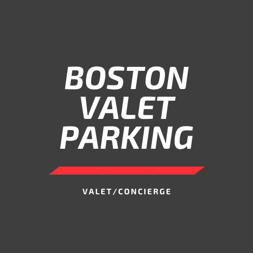 Pop-up Valet Service at Jersey St. at Boylston St.