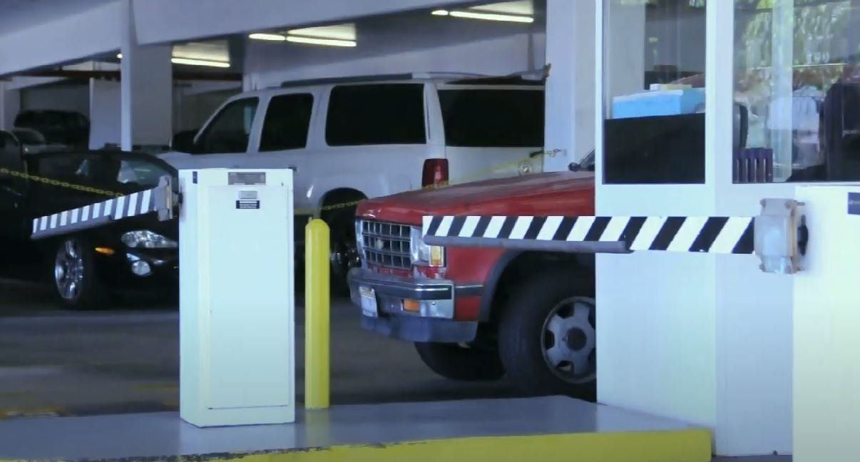 From Gatekeeper To Guardian: Life As A Parking Garage Attendant In Idaho