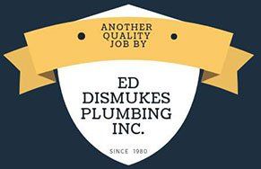 Ed Dismukes Plumbing