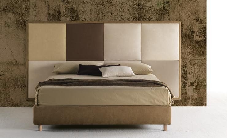 Camera matrimoniale moderna