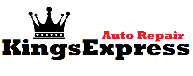 king-express-auto-repair-shop