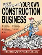 construction business book