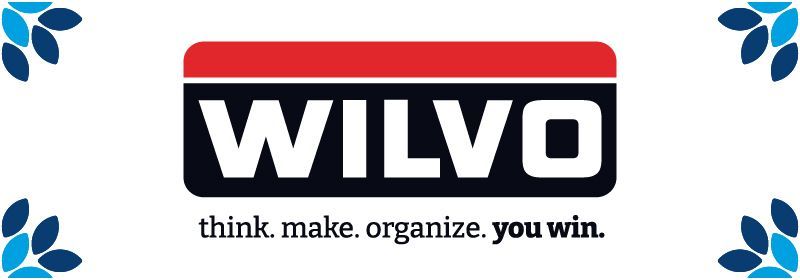 Logo voor Wilvo