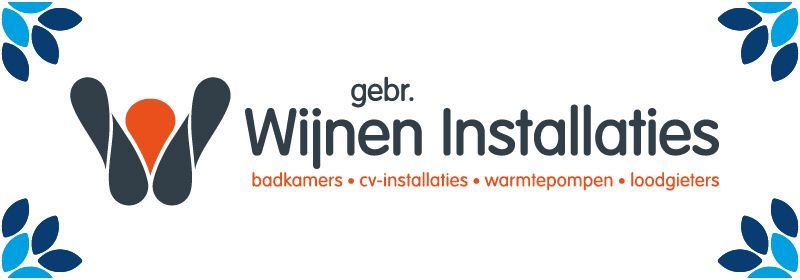 Logo voor Wijnen Installaties