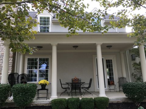 Painting Contractor — Columbus, OH — W.O.W Painting & Contracting, LLC