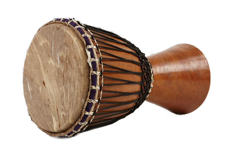 Endorser bei Nino Percussion