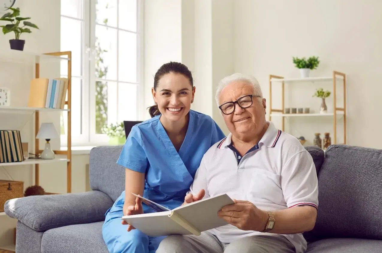 Memory Care