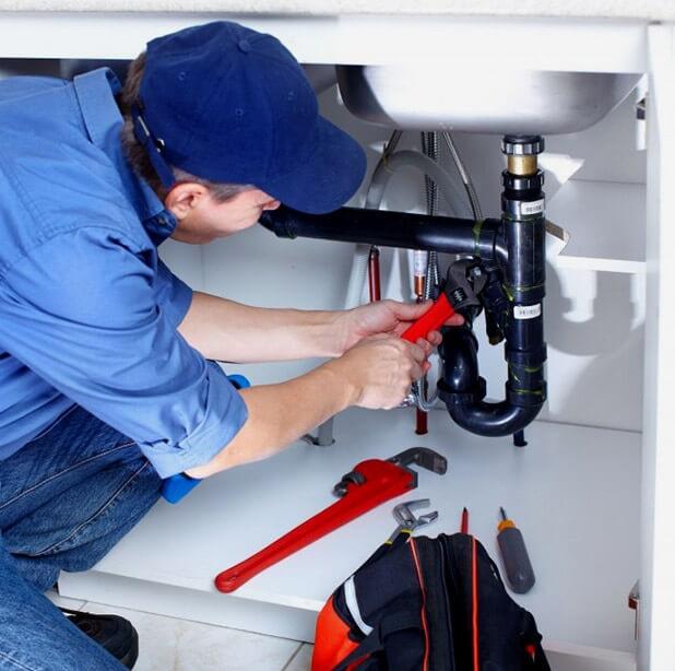 SERVICIOS DE PLOMERÍA AG - FONTANERÍA