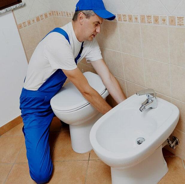 SERVICIOS DE PLOMERÍA AG - DESTAPE DE DRENAJE