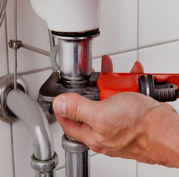 SERVICIOS DE PLOMERÍA AG - INSTALACIÓN DE TUBERÍAS DE AGUA