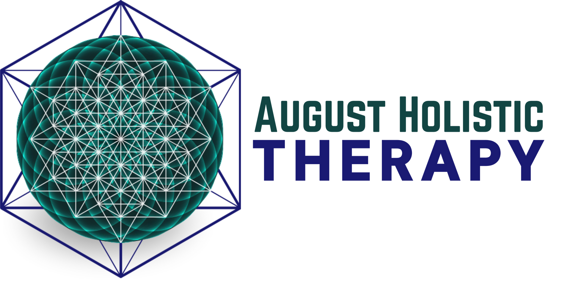 August Holistic Therapy Logo