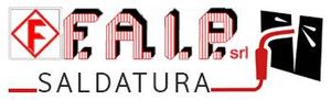 FAIP MATERIALI PER SALDATURA LOGO