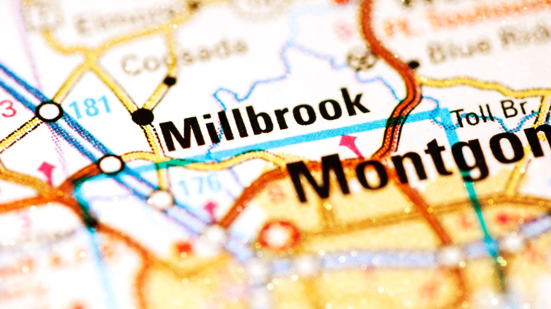 Workers’ Compensation Benefits in Millbrook
