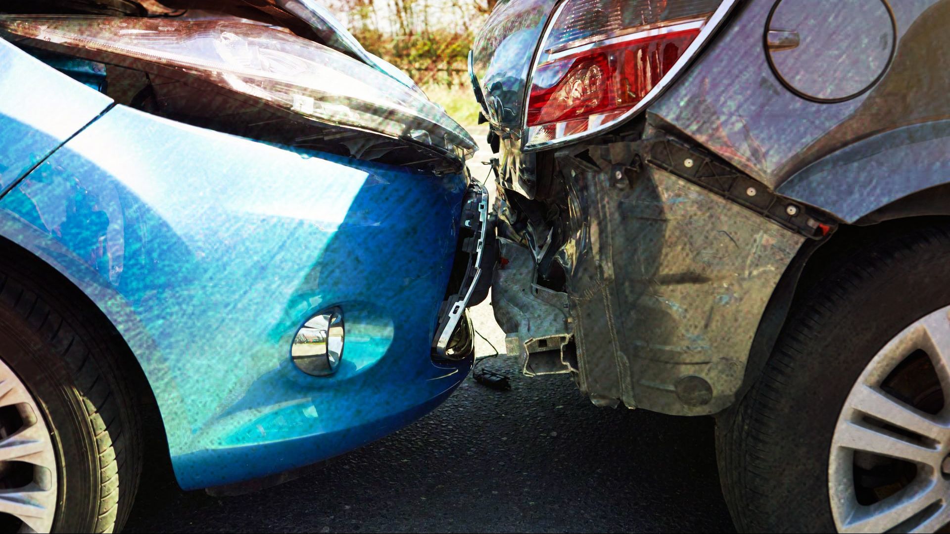 Common Causes of Montgomery Alabama Car Accidents