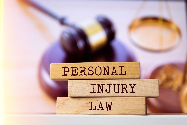 How Does an Injury Claim Work?