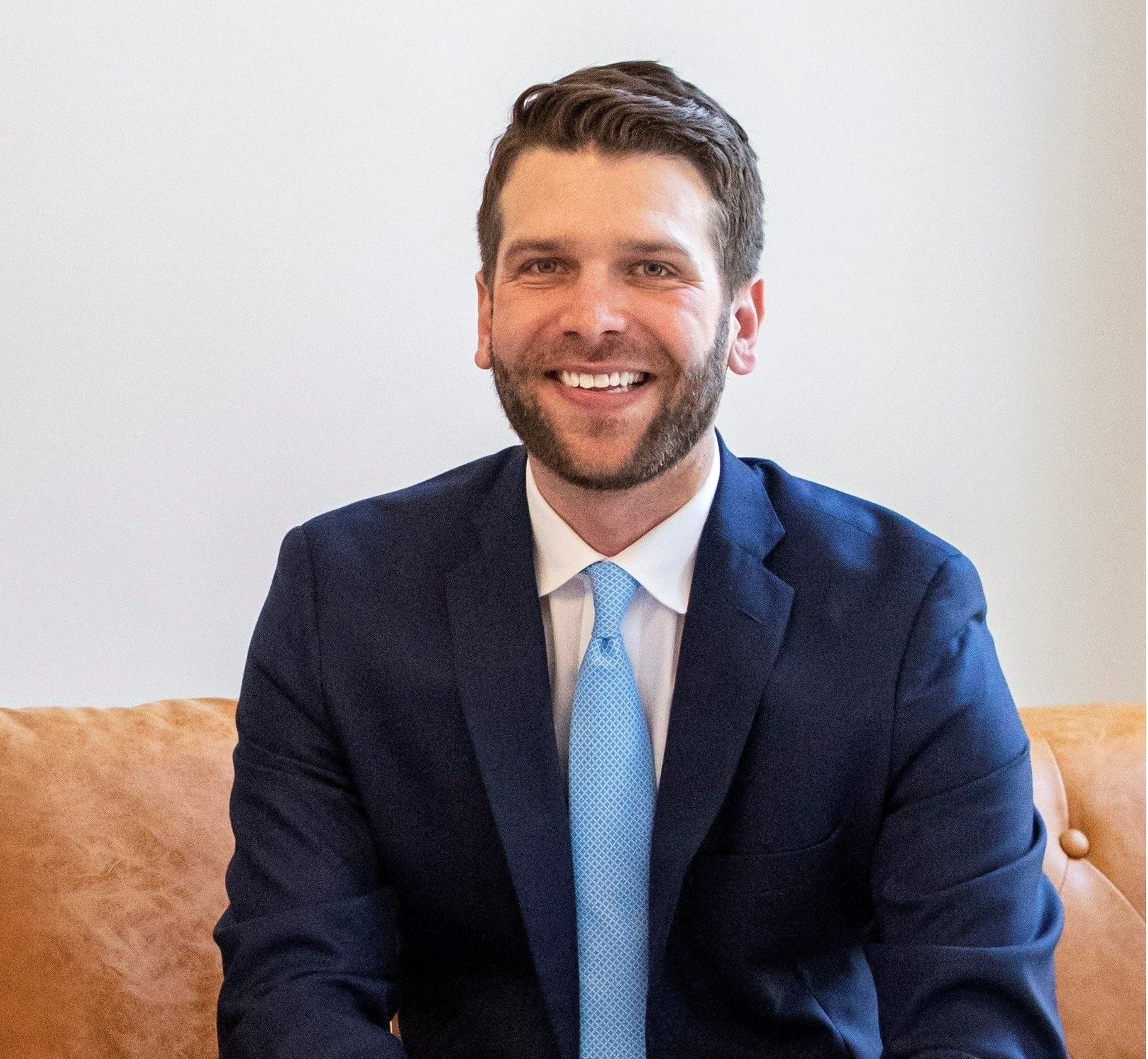 Eric Gile Personal Injury Attorney