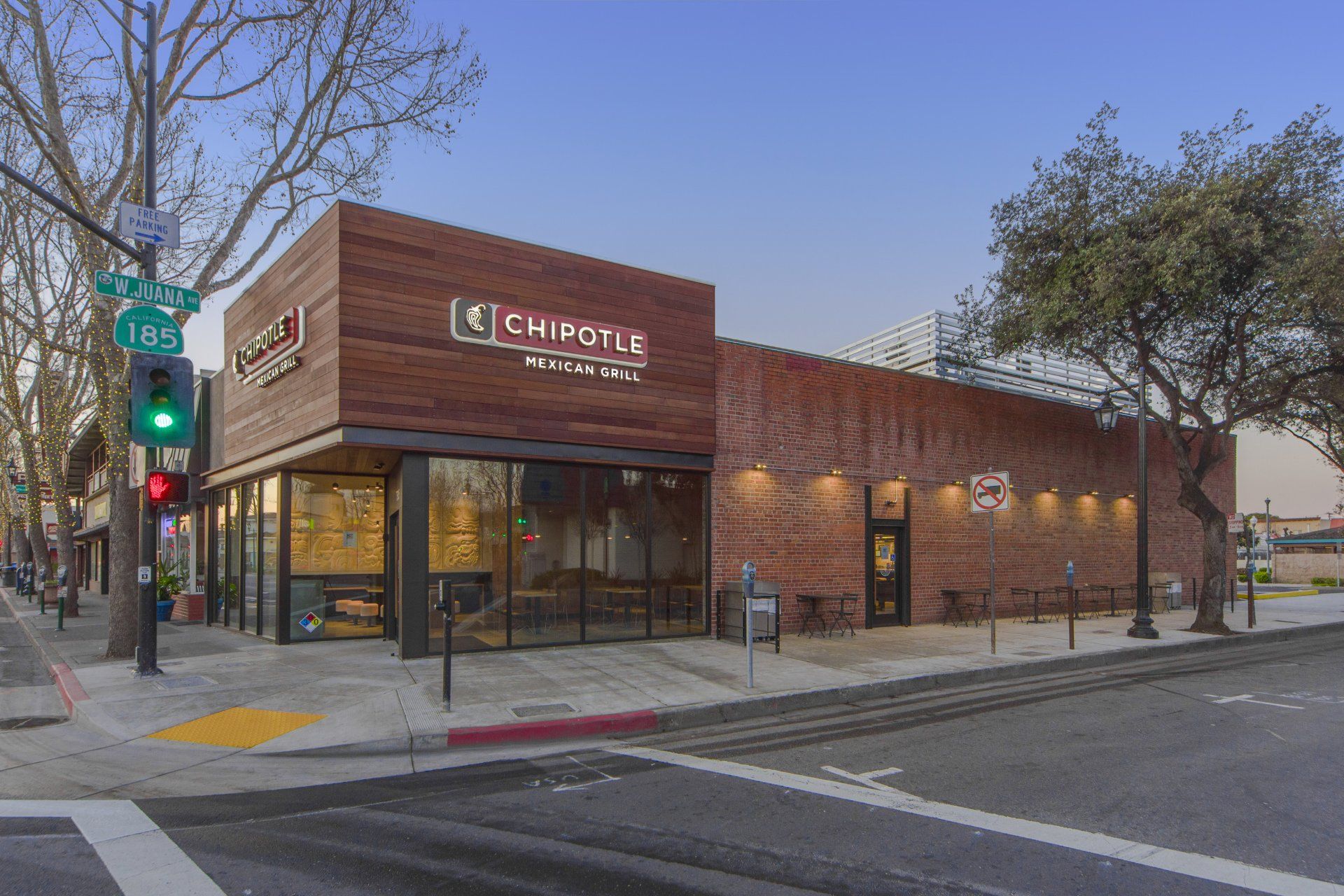 Chipotle