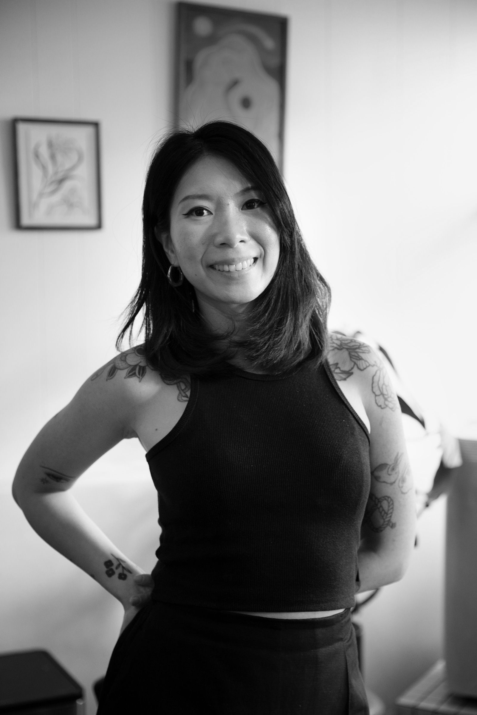 Wanissa Somsuphangsri