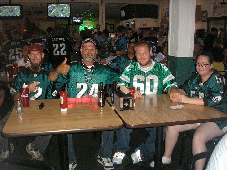 Orlando Eagles Watch parties in Orlando FL.