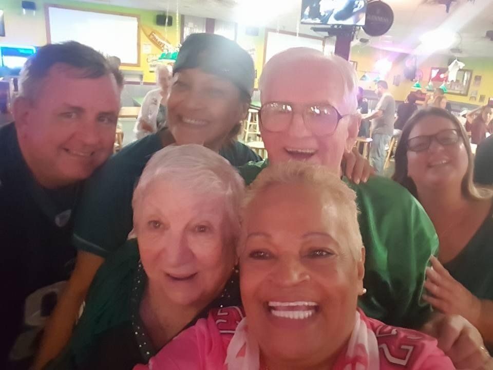 Orlando Eagles Watch parties in Orlando FL.