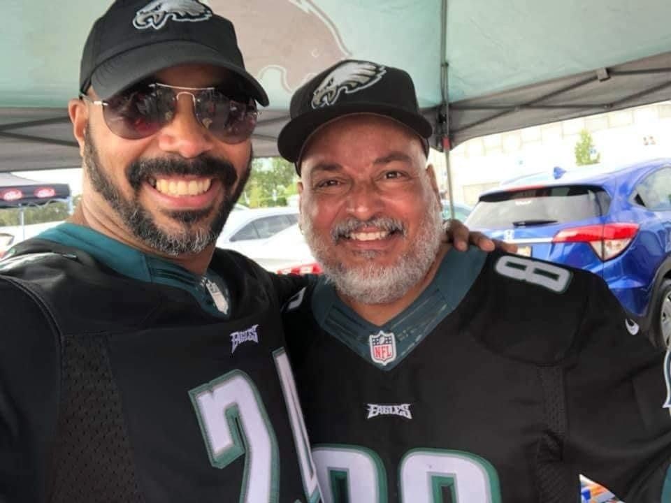 Orlando Eagles Watch parties in Orlando FL.