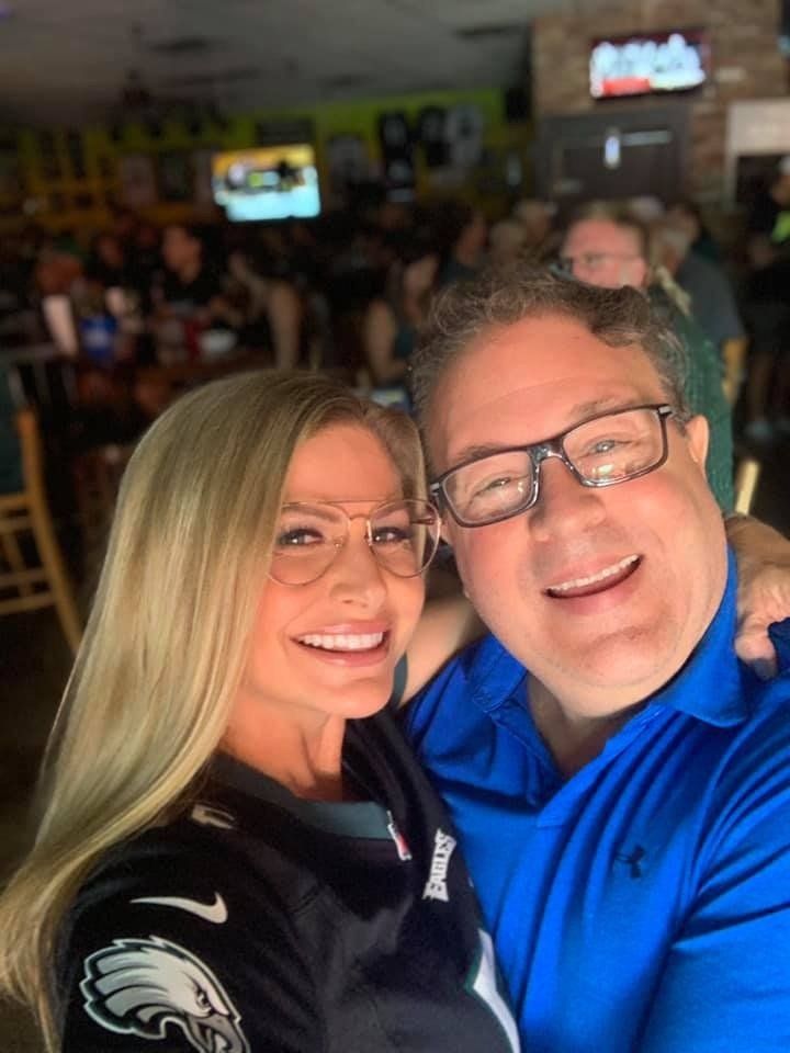 Orlando Eagles Watch parties in Orlando FL.