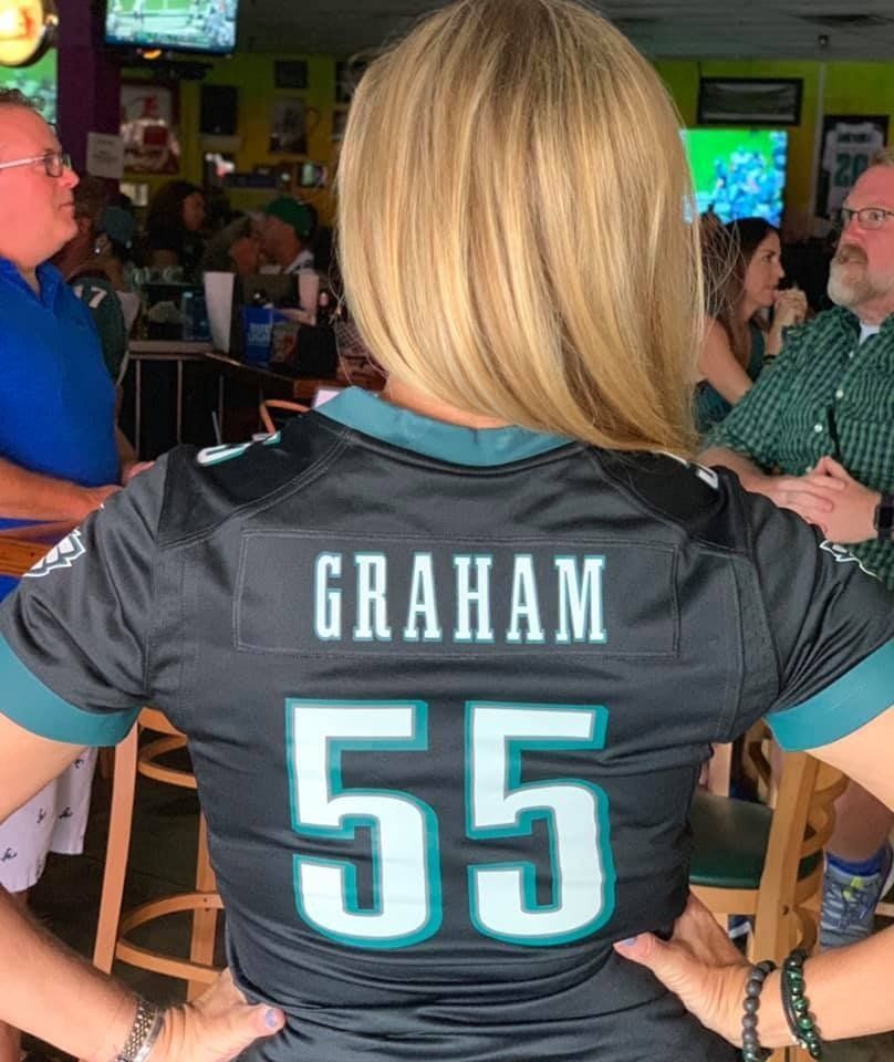 Orlando Eagles Watch parties in Orlando FL.