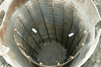 Grundy Walmart & Town Center 1 — Concrete & Concrete Products Dealers in Richlands, VA