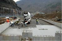 Grundy Walmart & Town Center 2 — Concrete & Concrete Products Dealers in Richlands, VA