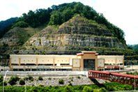 Grundy Walmart & Town Center 4 — Concrete & Concrete Products Dealers in Richlands, VA