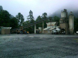 Quality Concrete Products — Ready-Mixed Concrete in Richland, VA