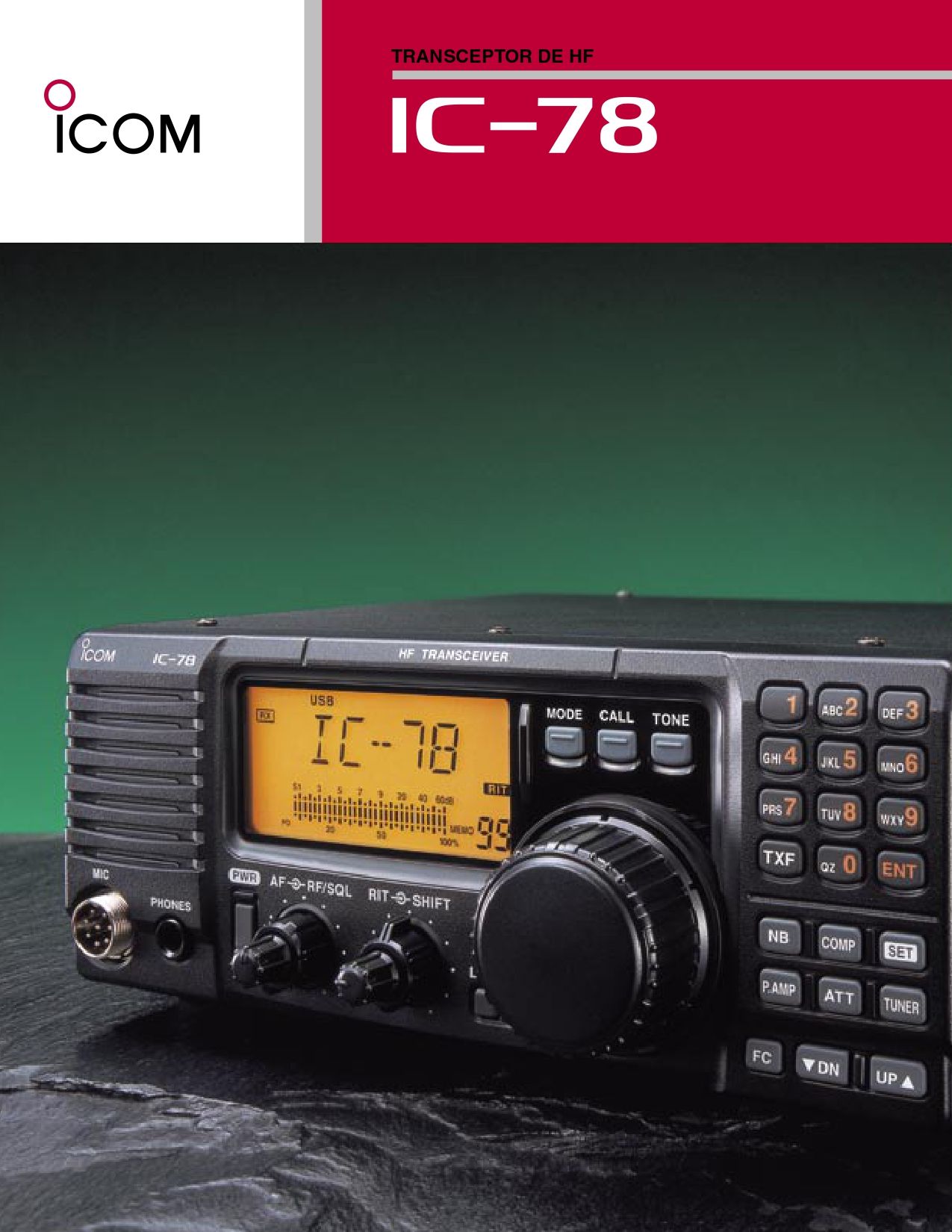 Electrónica Gedeón & VT S.A.C.