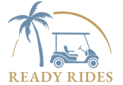 Ready Rides Logo
