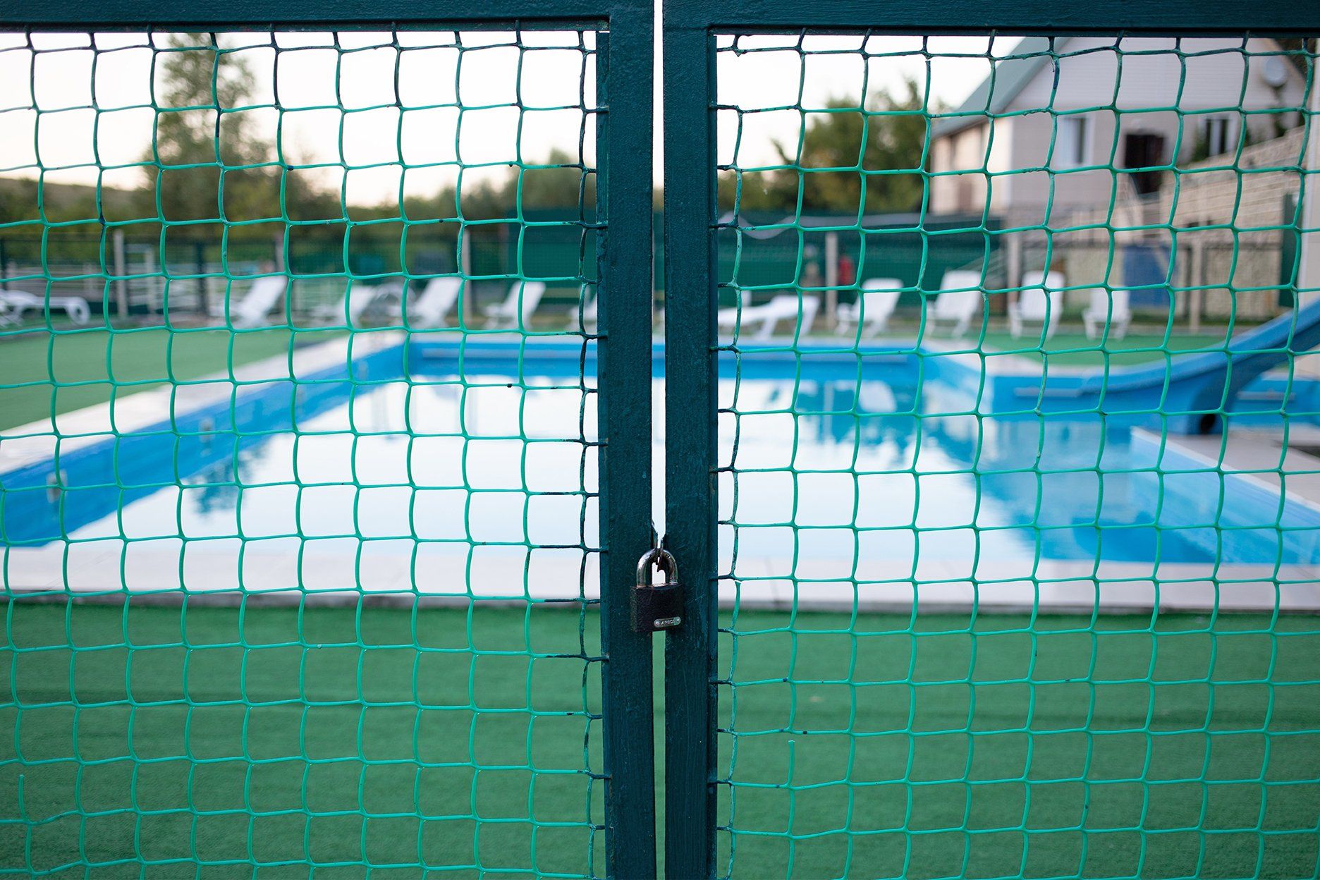 Closing Your Pool for the Season - Part 2