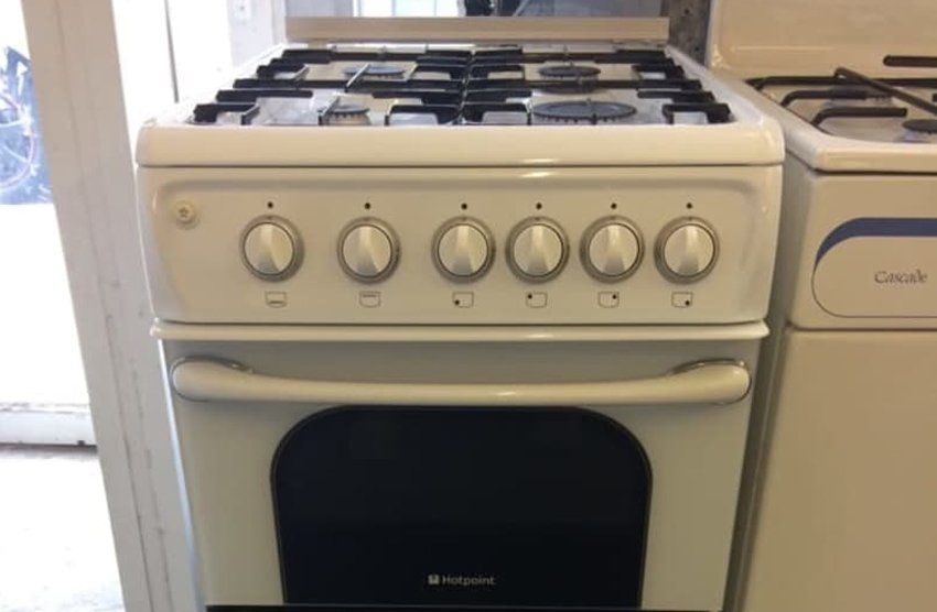 Cooker and oven repair services in Sunderland